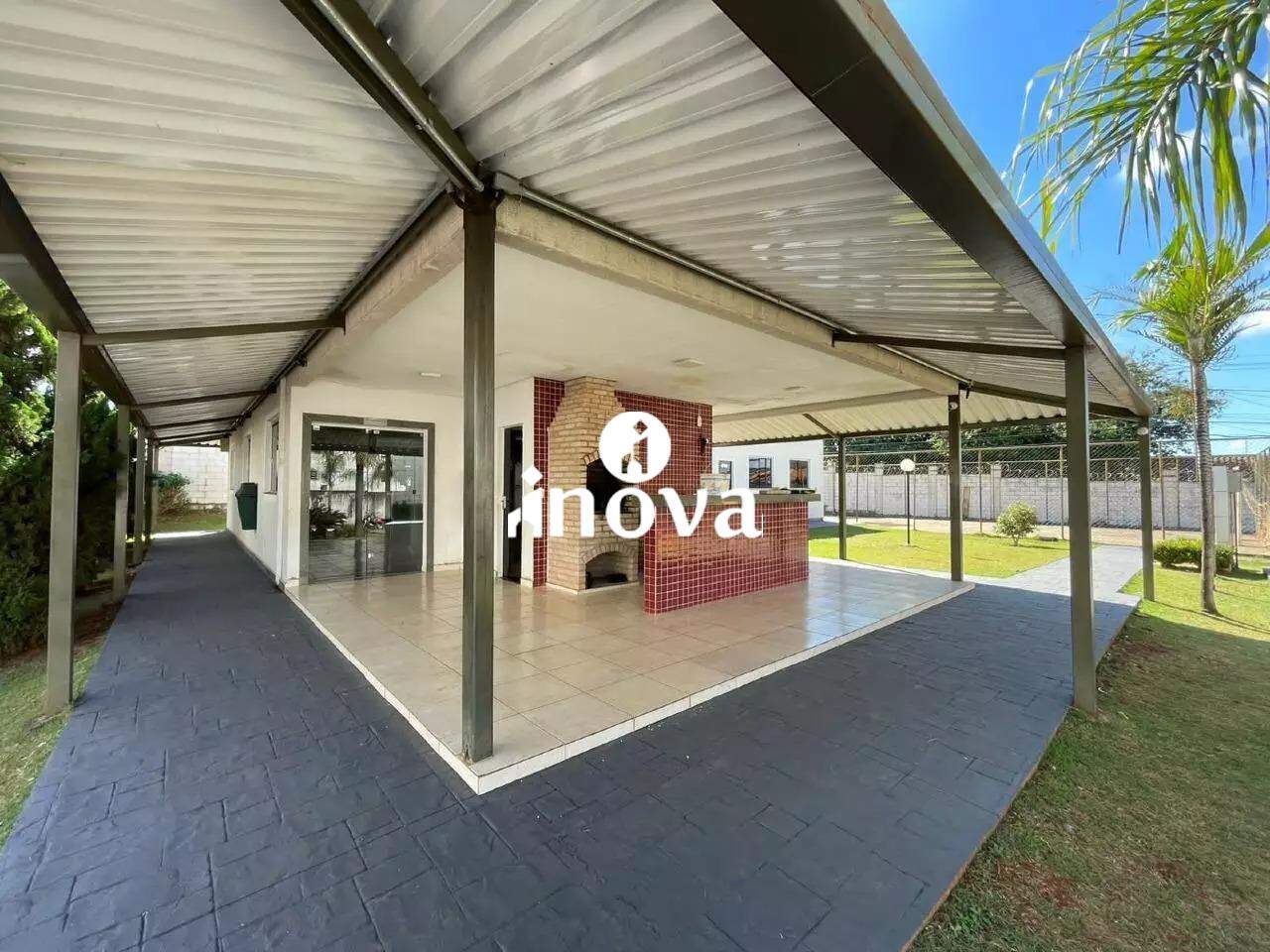 Apartamento à venda no Rec. dos Bandeirantes: 