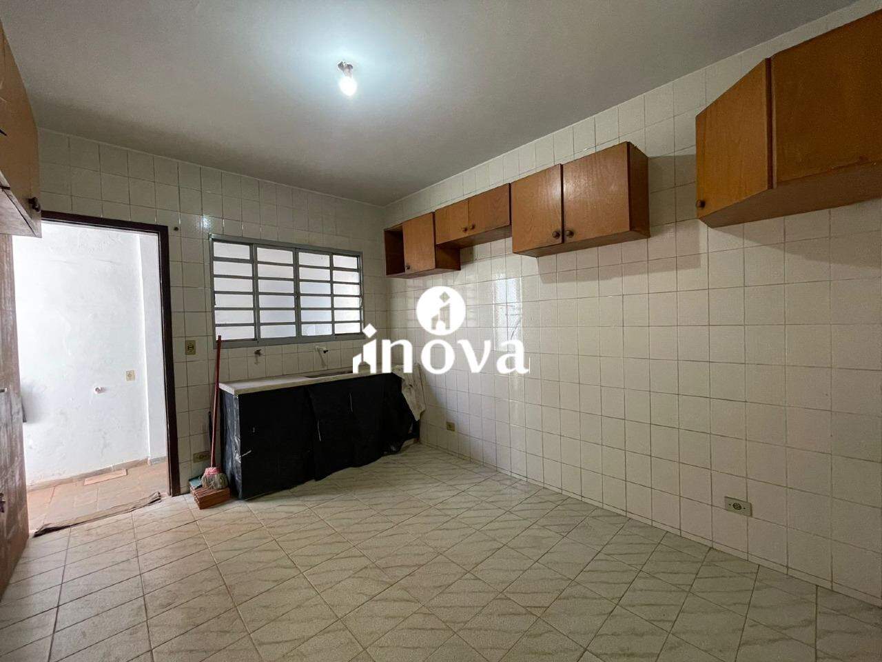 Casa à venda no Boa Vista: 