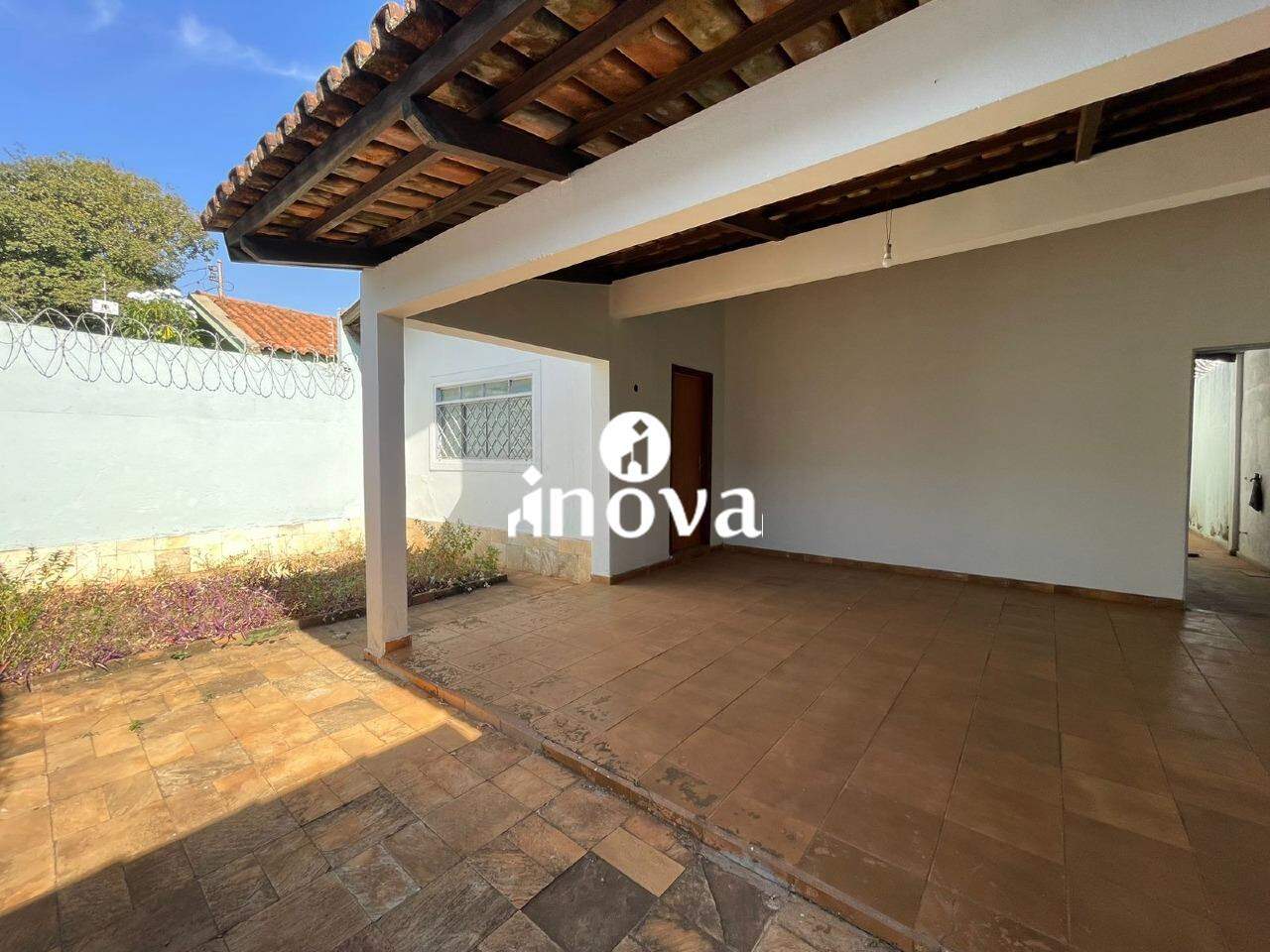 Casa à venda no Boa Vista: 