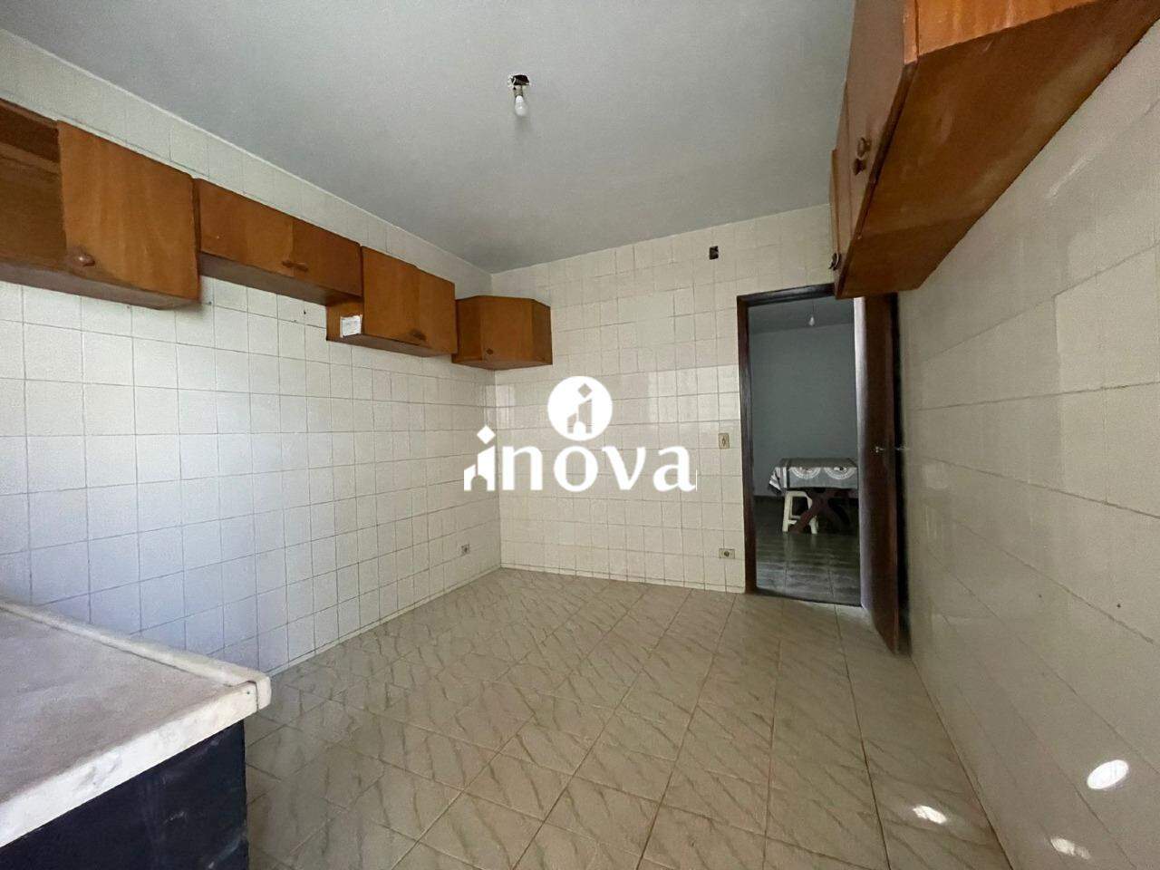 Casa à venda no Boa Vista: 