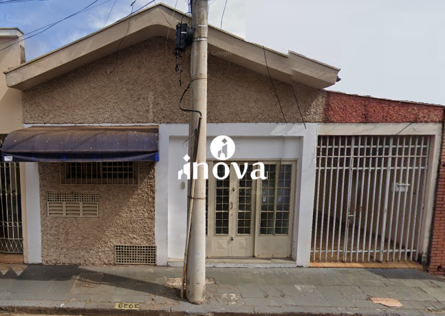 Casa à venda no Abadia: 