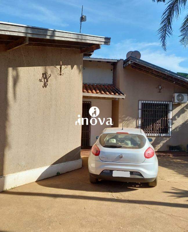 Chácara / Sítios à venda no Rural: 