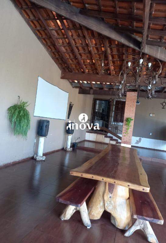 Chácara / Sítios à venda no Rural: 