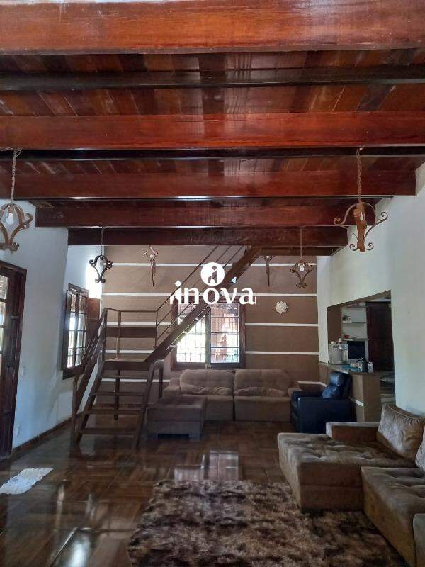 Chácara / Sítios à venda no Rural: 