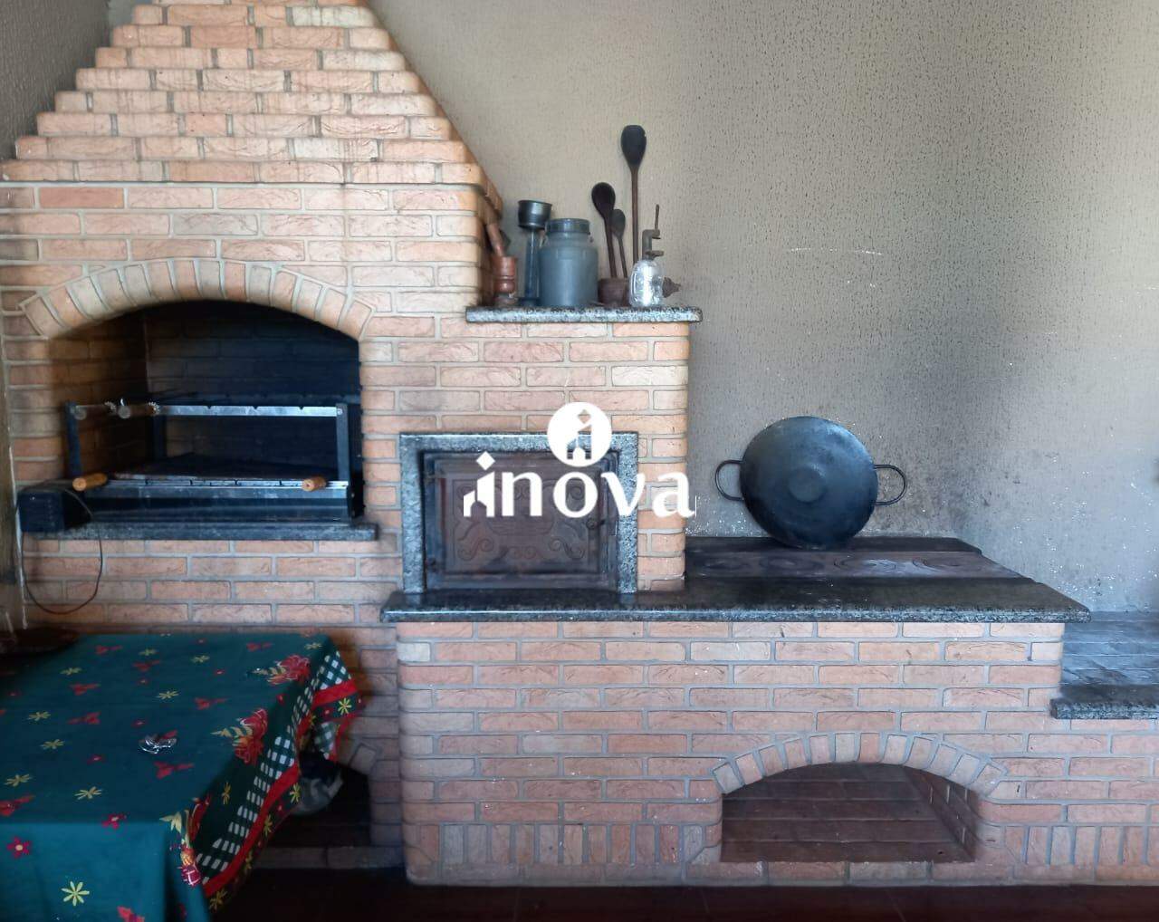 Chácara / Sítios à venda no Rural: 