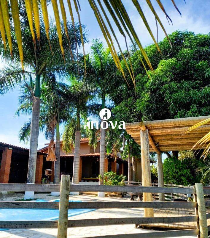 Chácara / Sítios à venda no Rural: 