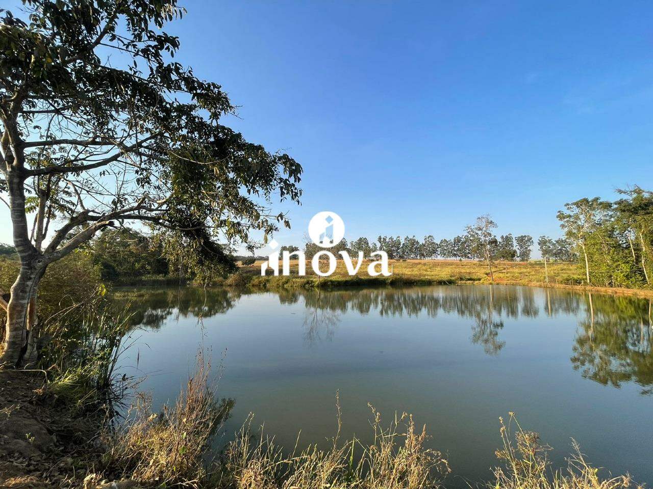 Fazenda à venda no Rural: 