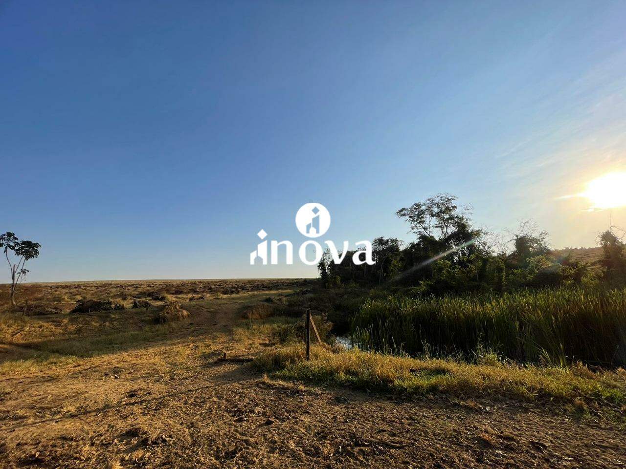 Fazenda à venda no Rural: 