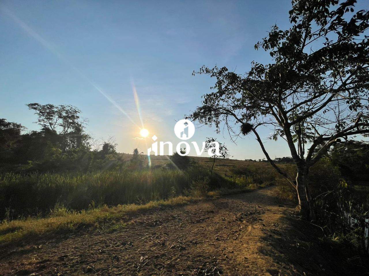 Fazenda à venda no Rural: 