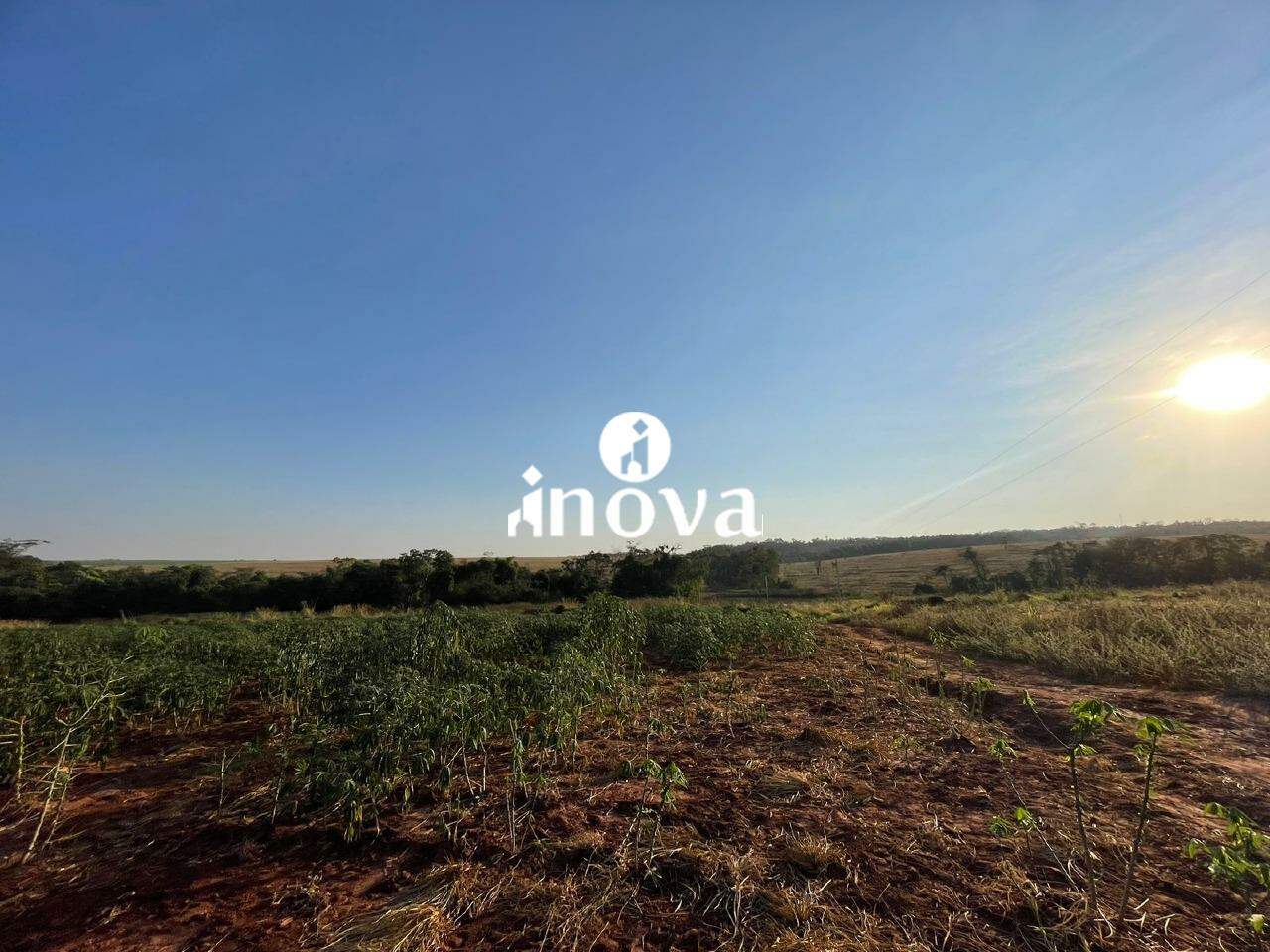 Fazenda à venda no Rural: 