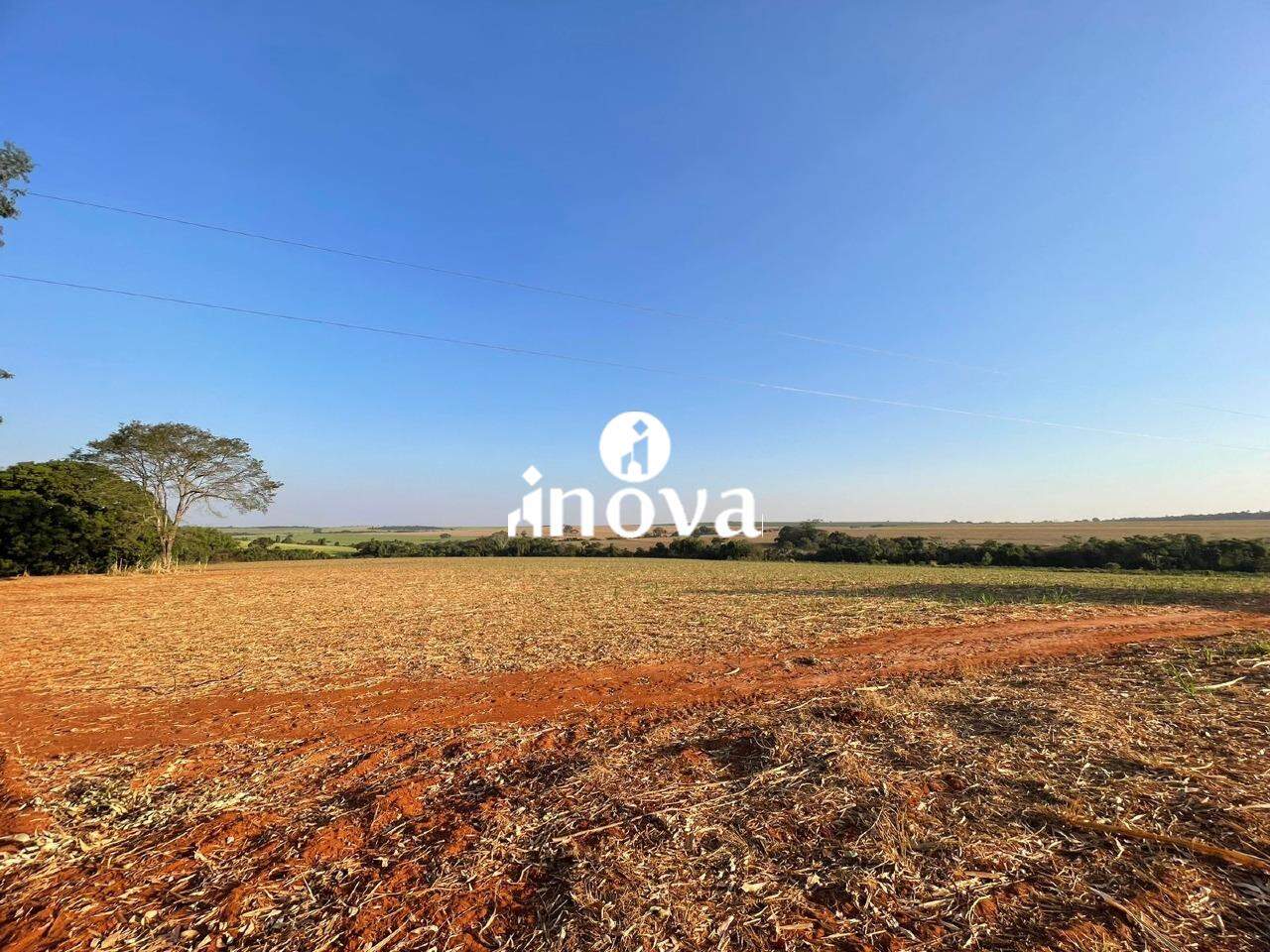 Fazenda à venda no Rural: 