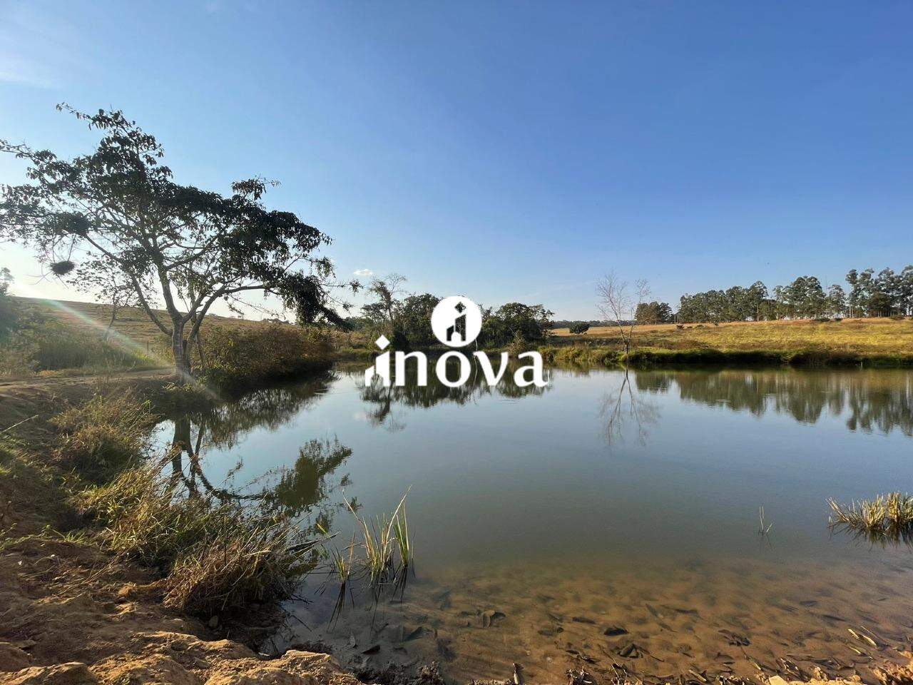 Fazenda à venda no Rural: 