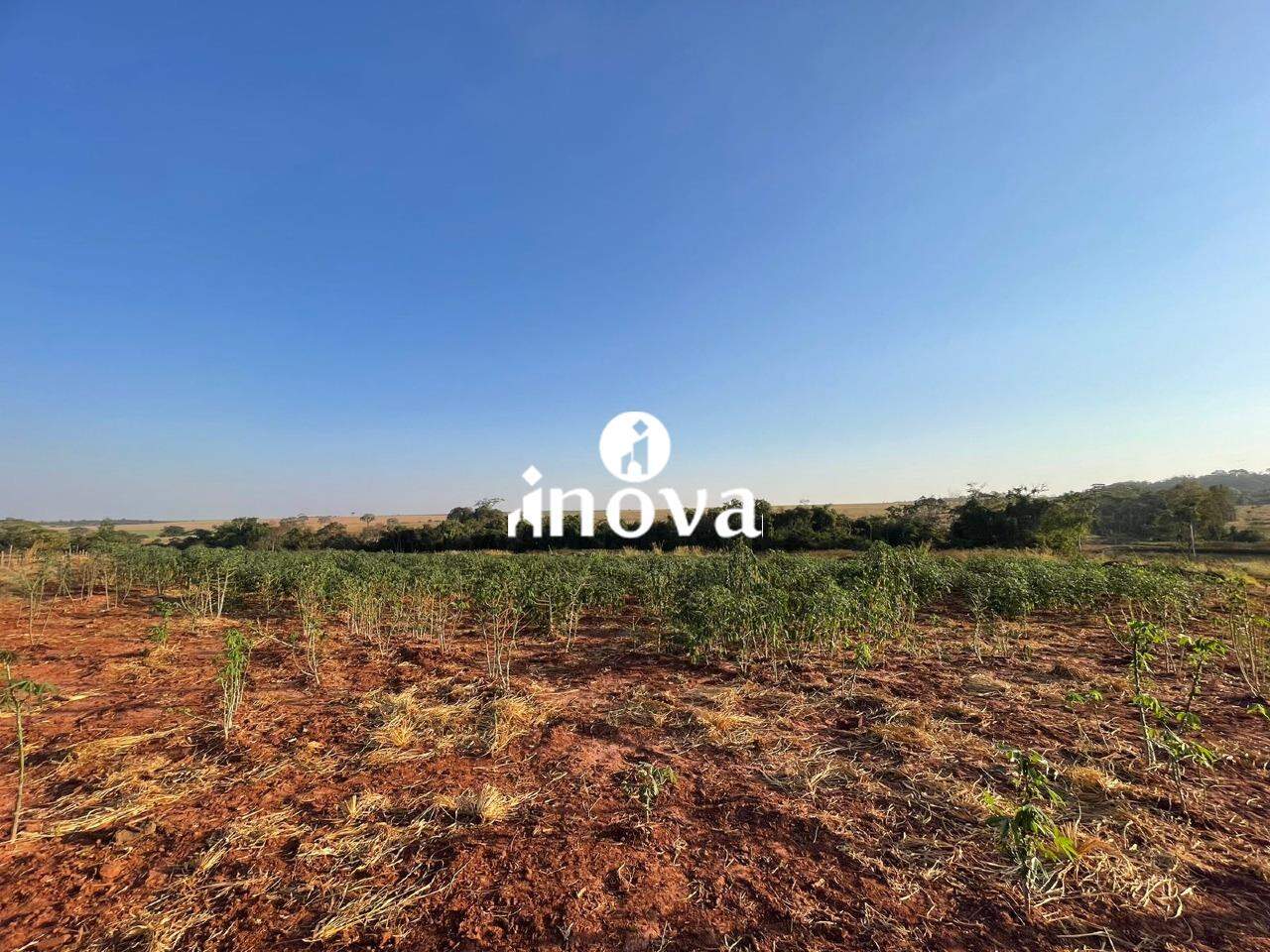 Fazenda à venda no Rural: 