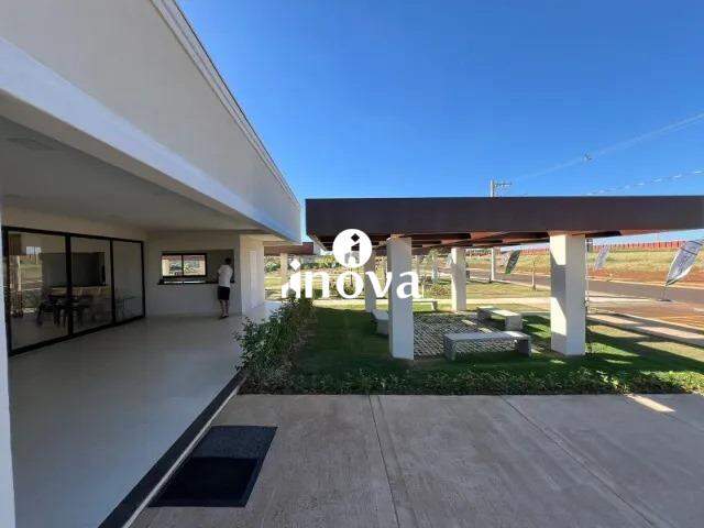 Terreno em Condomínio à venda no Damha Fit, Residencial: 