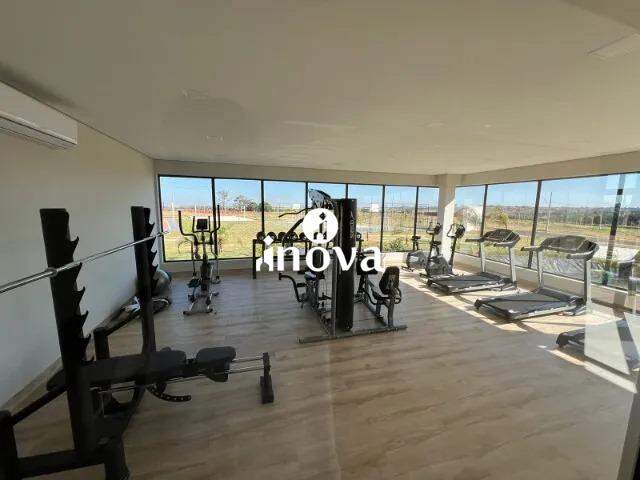 Terreno em Condomínio à venda no Damha Fit, Residencial: 