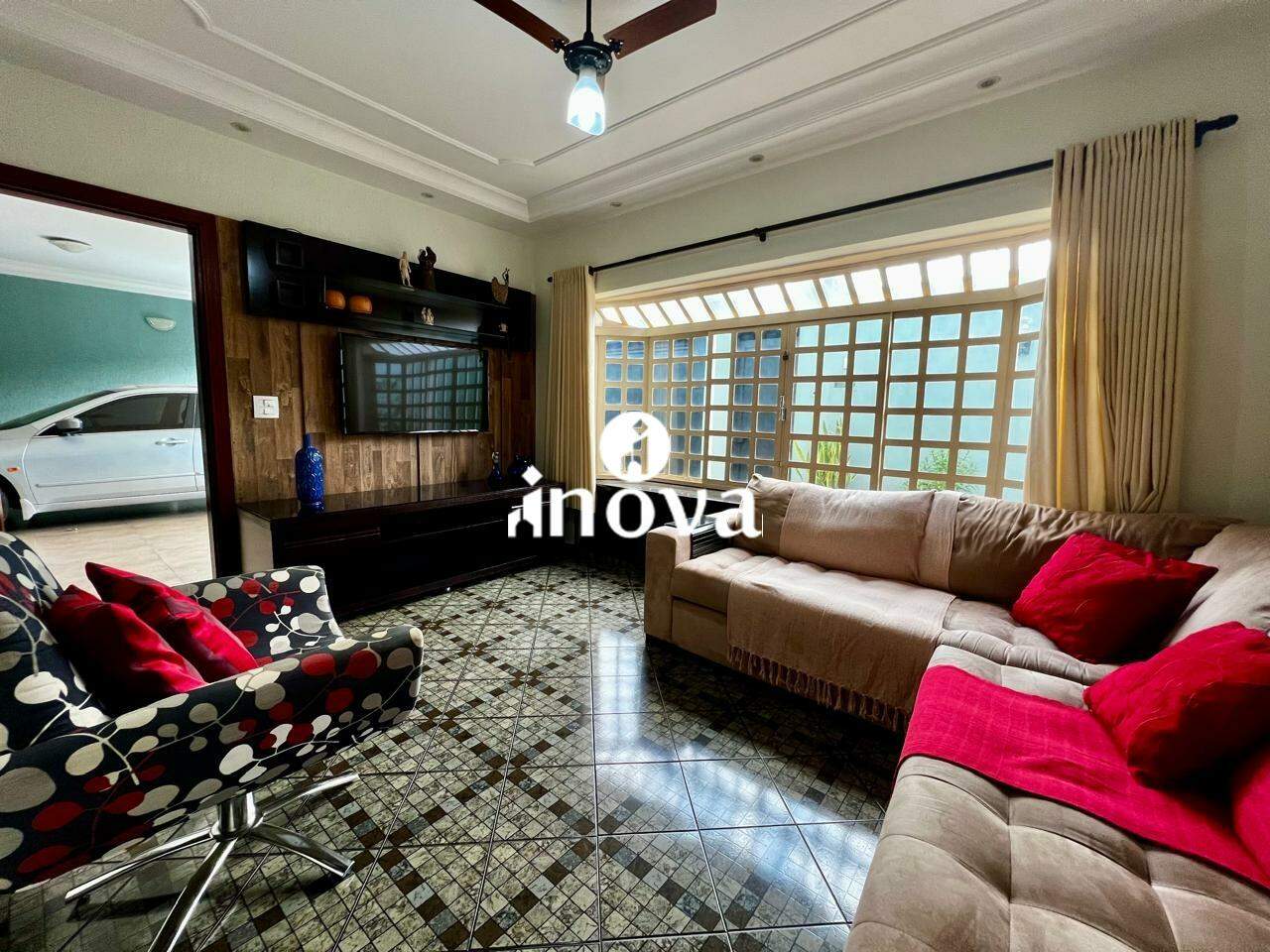 Casa à venda no Olinda: 