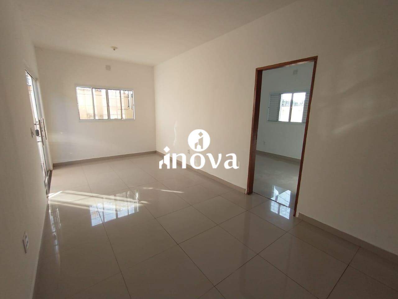 Casa à venda no Manoel Mendes: 