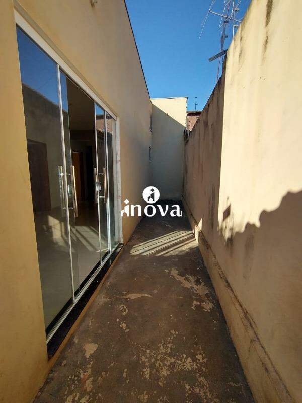 Casa à venda no Manoel Mendes: 