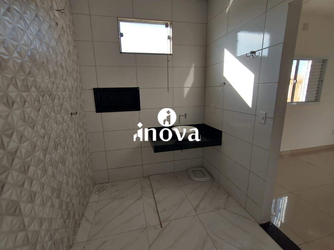 Casa à venda no Manoel Mendes: 