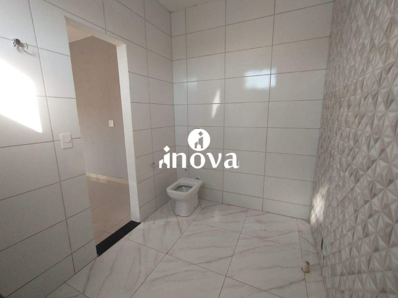 Casa à venda no Manoel Mendes: 