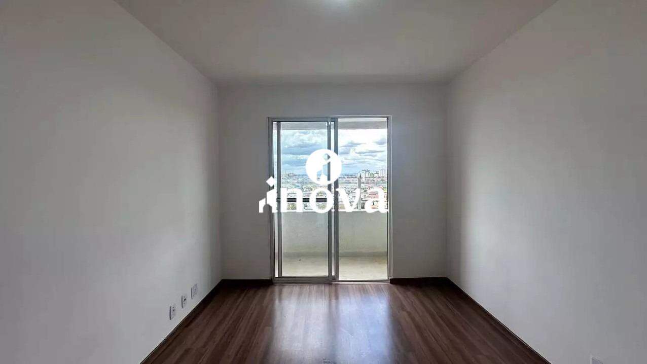 Apartamento à venda no Mirante - Parque: 