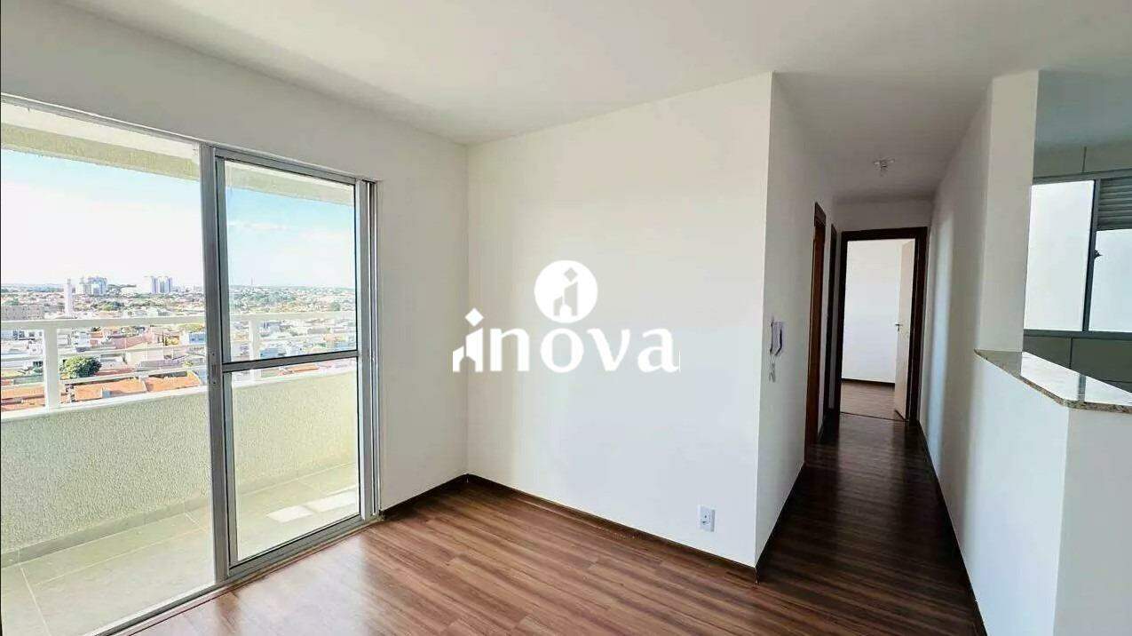 Apartamento à venda no Mirante - Parque: 