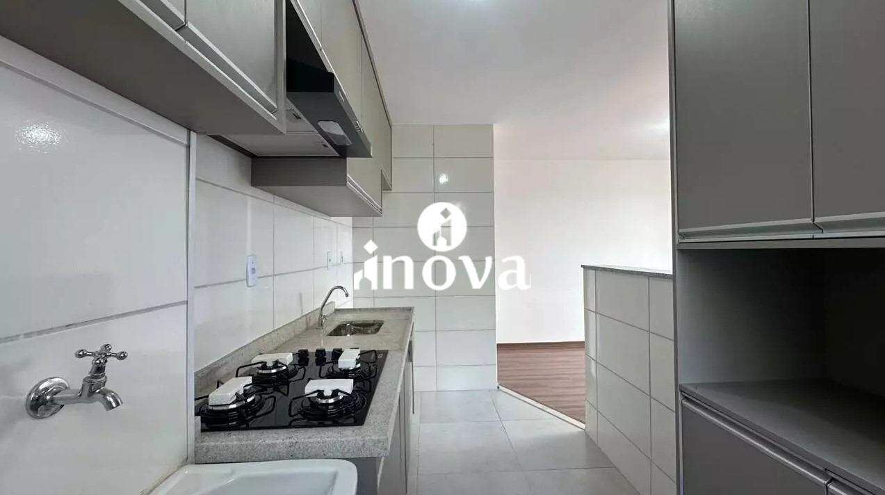 Apartamento à venda no Mirante - Parque: 