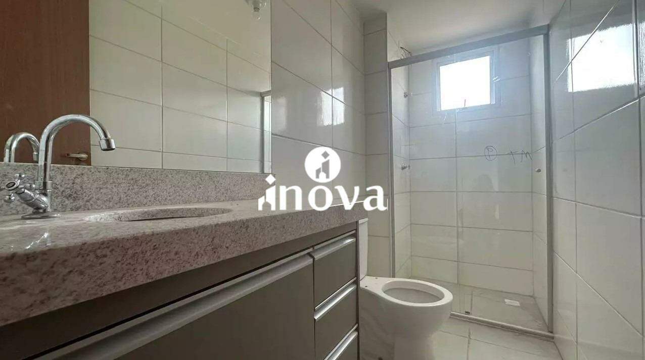 Apartamento à venda no Mirante - Parque: 