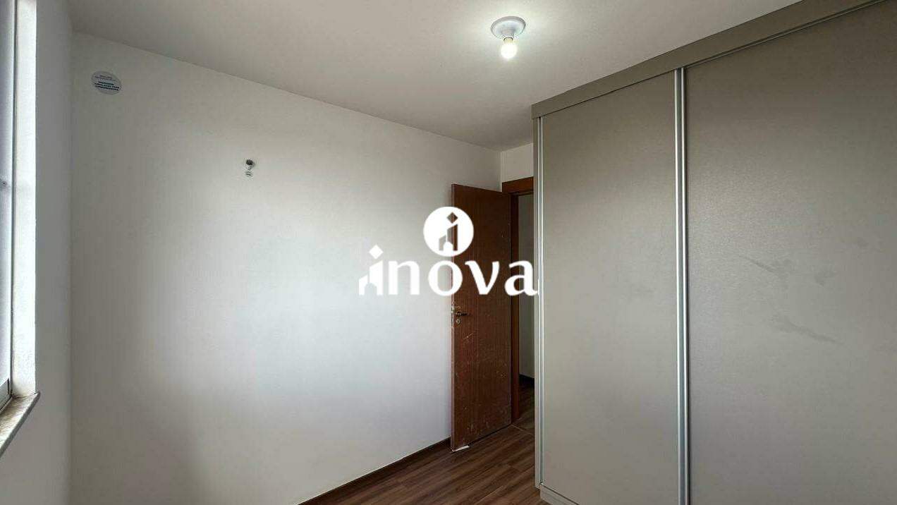 Apartamento à venda no Mirante - Parque: 