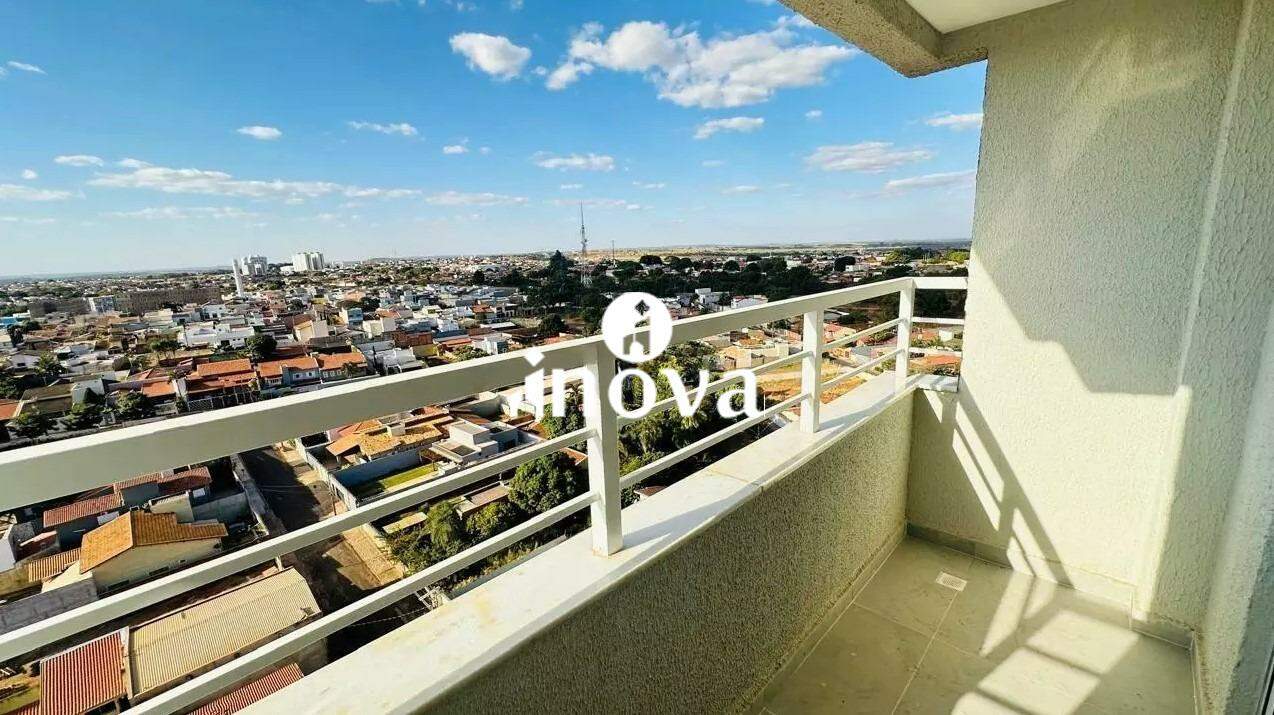 Apartamento à venda no Mirante - Parque: 