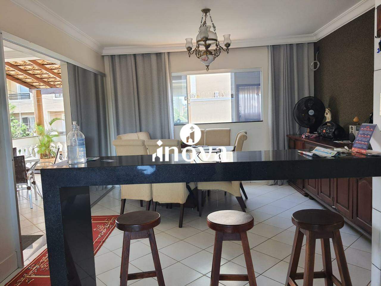 Casa à venda no Irmãos Soares: 