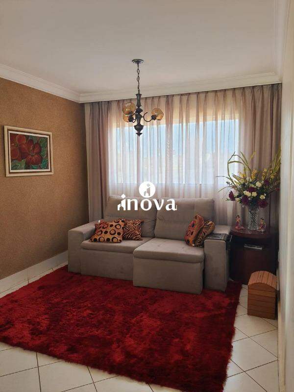 Casa à venda no Irmãos Soares: 