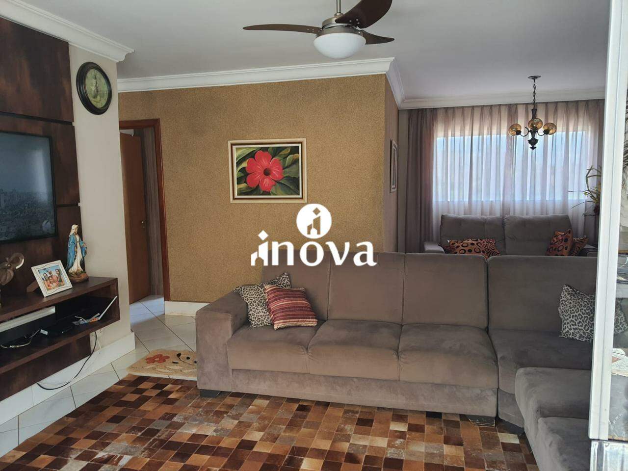 Casa à venda no Irmãos Soares: 