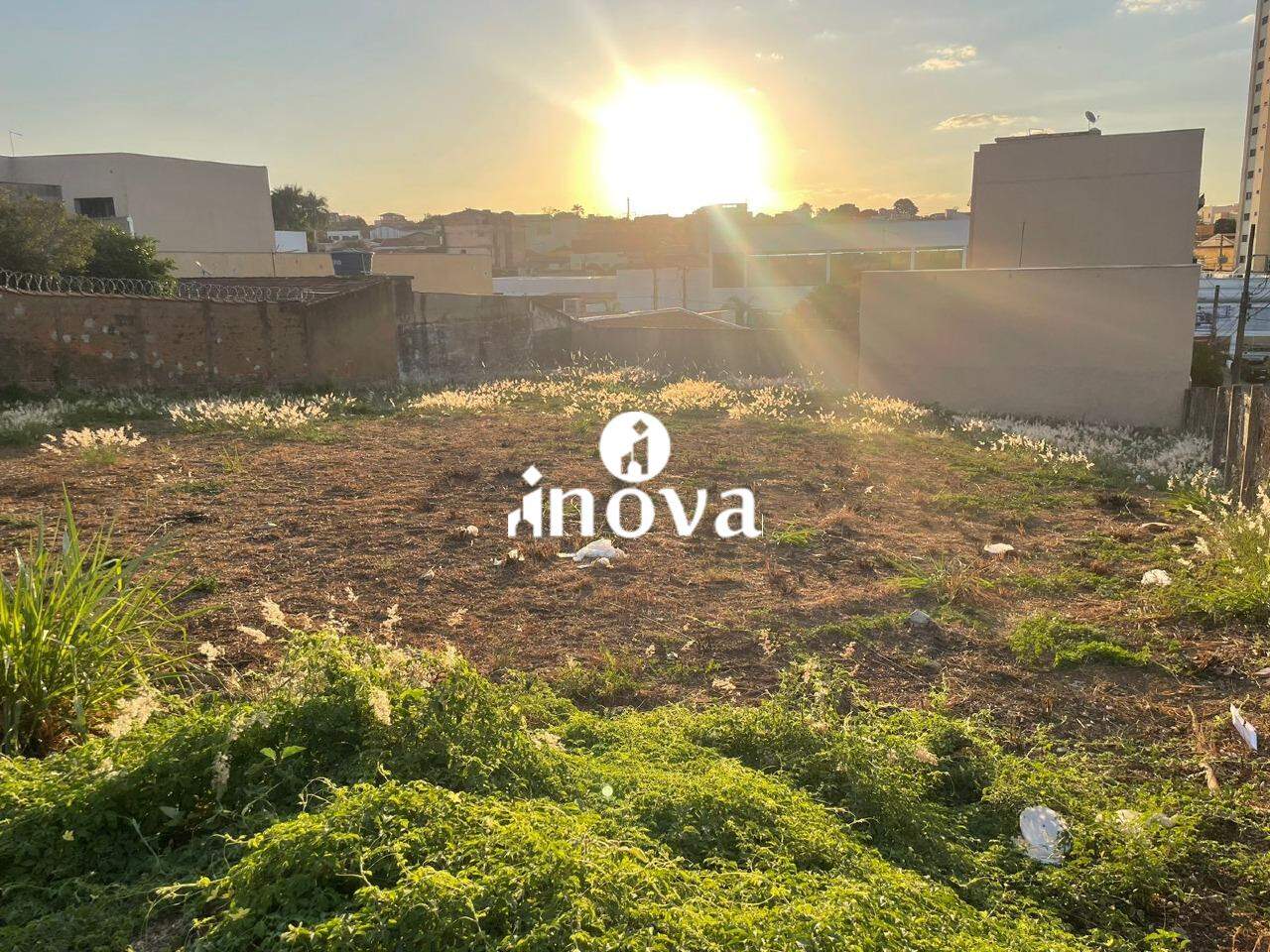 Terreno/Área à venda no São Geraldo - Parque: 