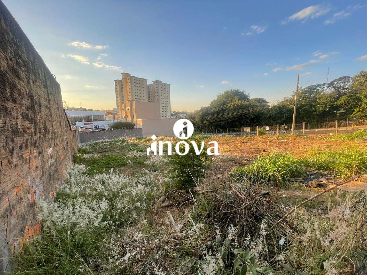 Terreno/Área à venda no São Geraldo - Parque: 