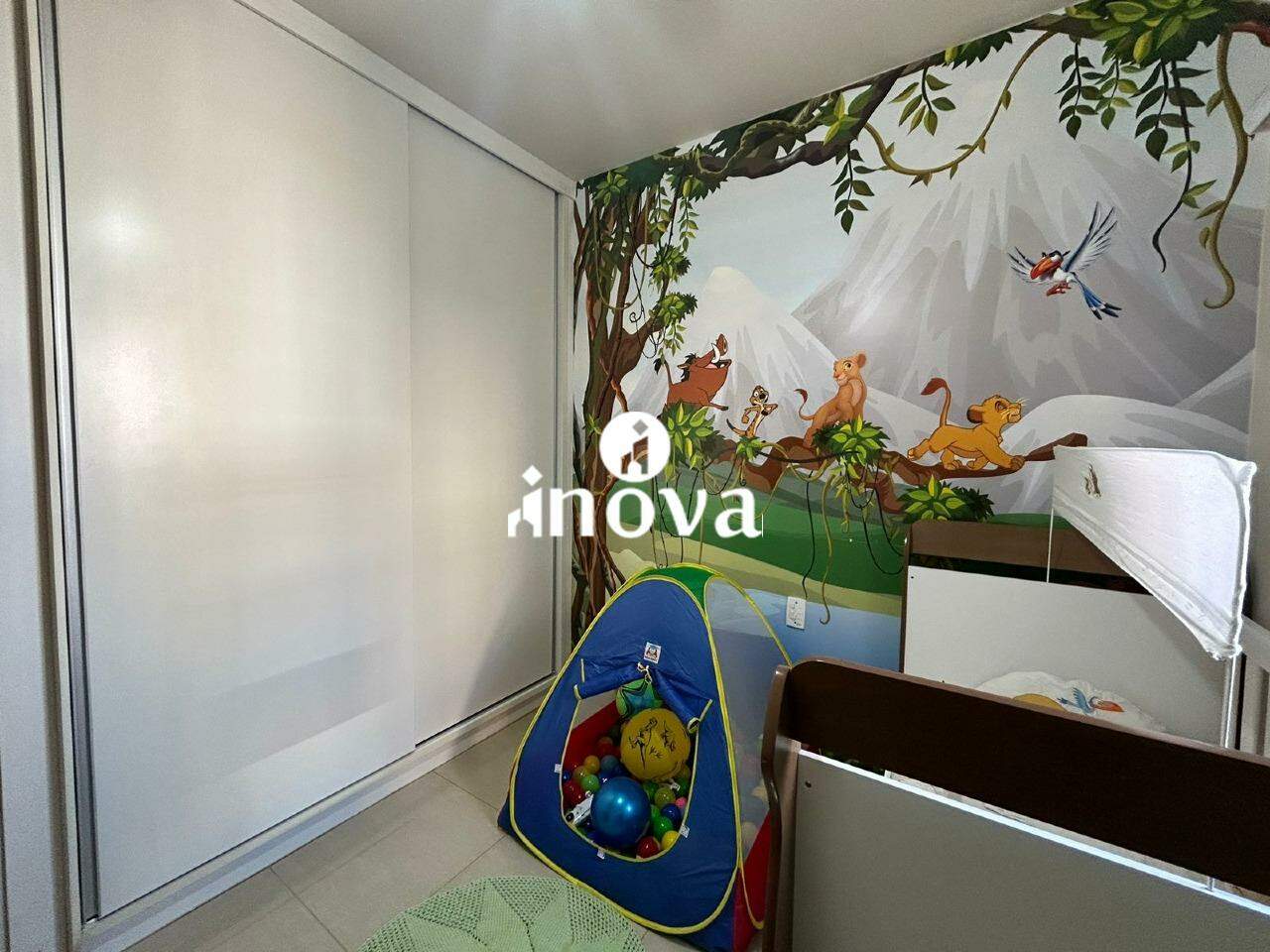 Apartamento à venda no Olinda: 