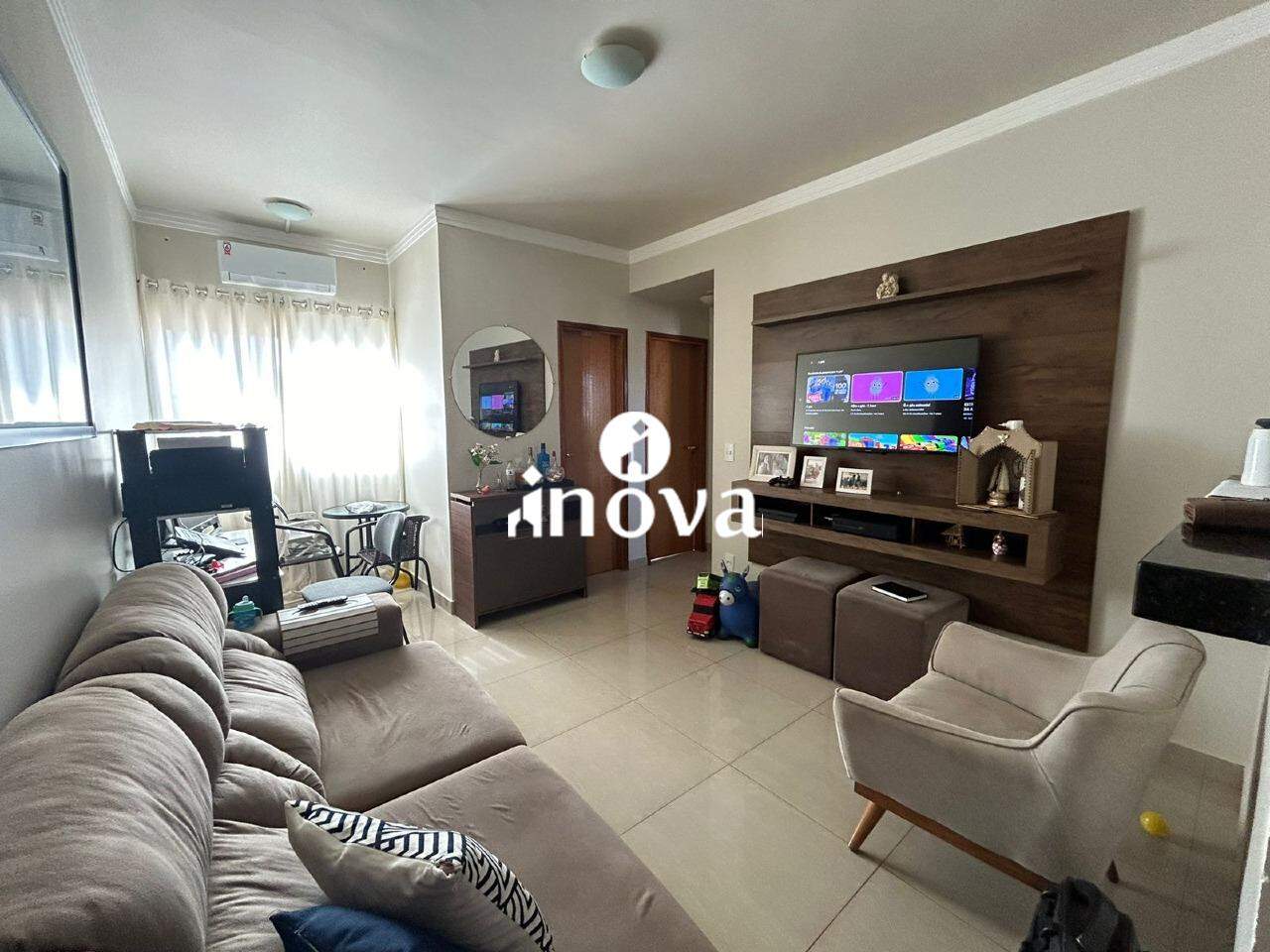 Apartamento à venda no Olinda: 