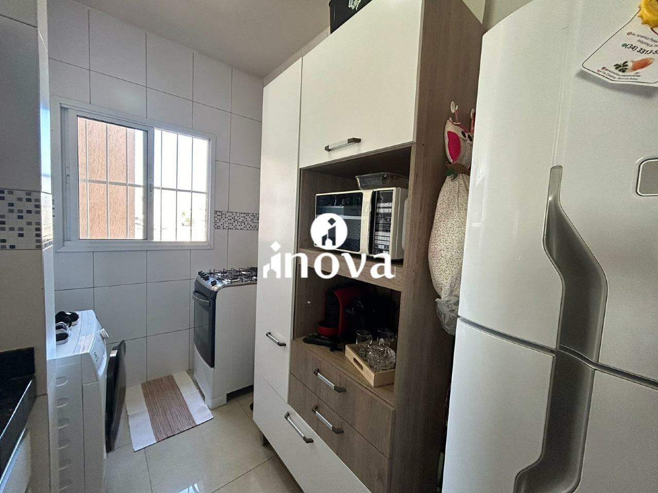 Apartamento à venda no Olinda: 