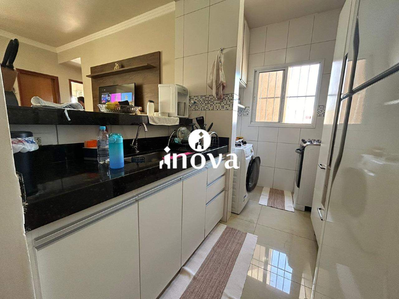 Apartamento à venda no Olinda: 