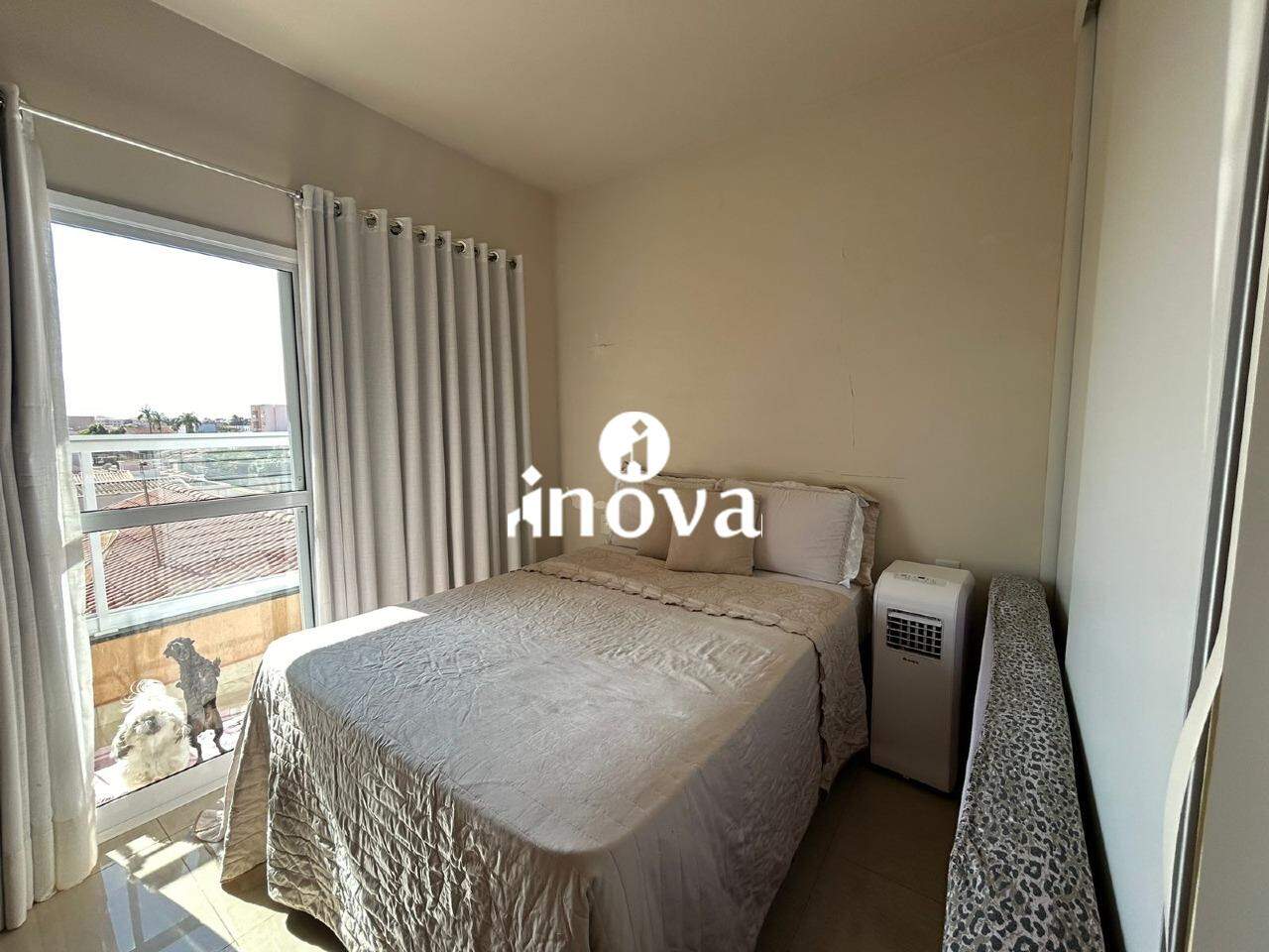 Apartamento à venda no Olinda: 