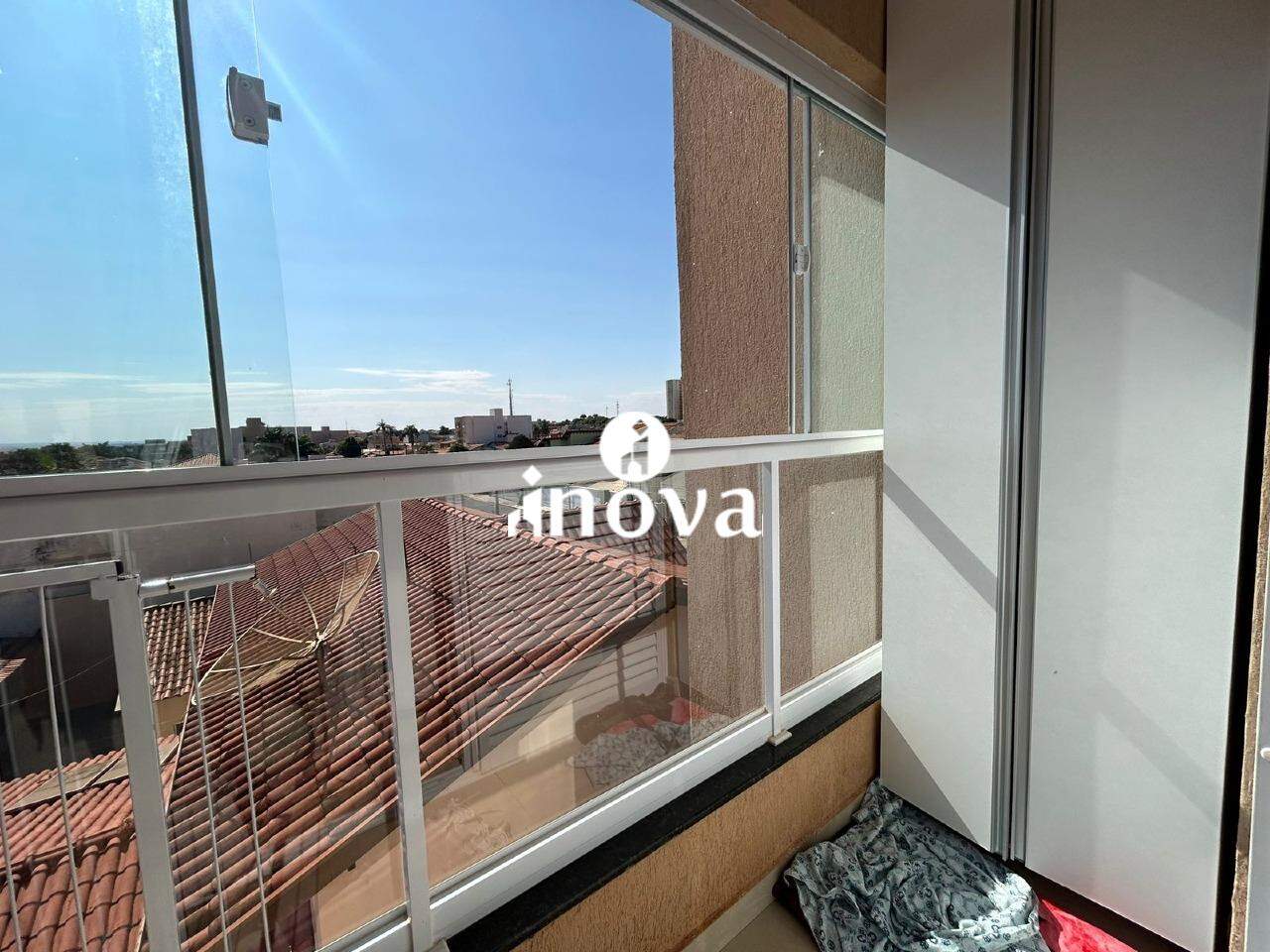 Apartamento à venda no Olinda: 