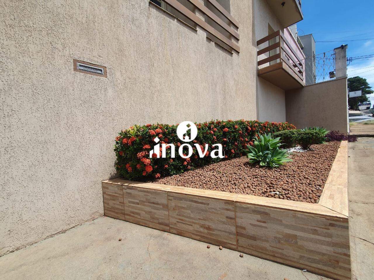 Apartamento à venda no Quinta da Boa Esperança: 