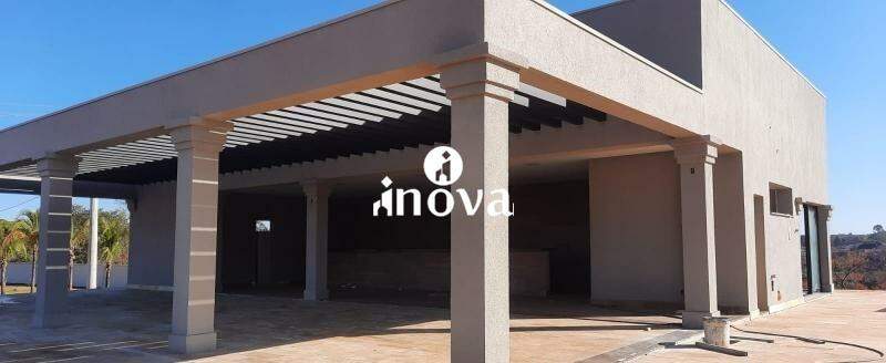 Terreno em Condomínio à venda no Ayat Club Residence: 