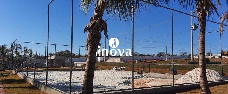 Terreno em Condomínio à venda no Ayat Club Residence: 