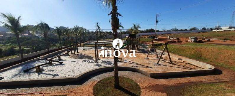 Terreno em Condomínio à venda no Ayat Club Residence: 