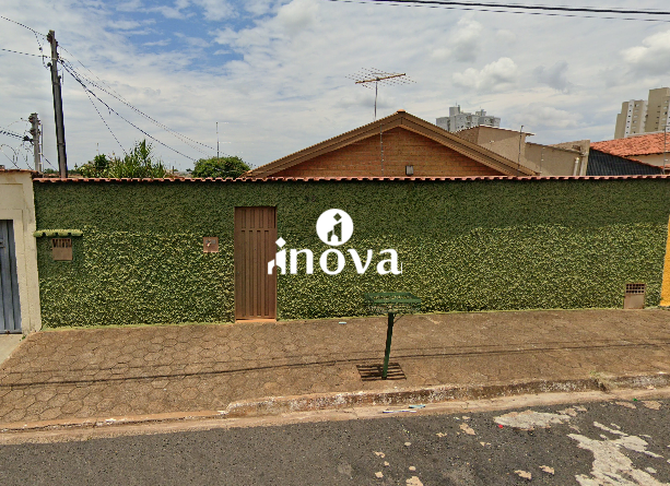 Casa à venda no Santa Maria: 