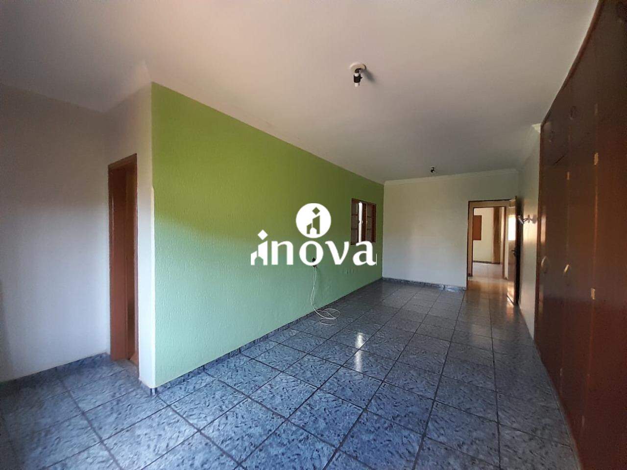 Casa à venda no Santa Maria: 