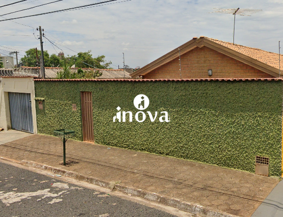 Casa à venda no Santa Maria: 