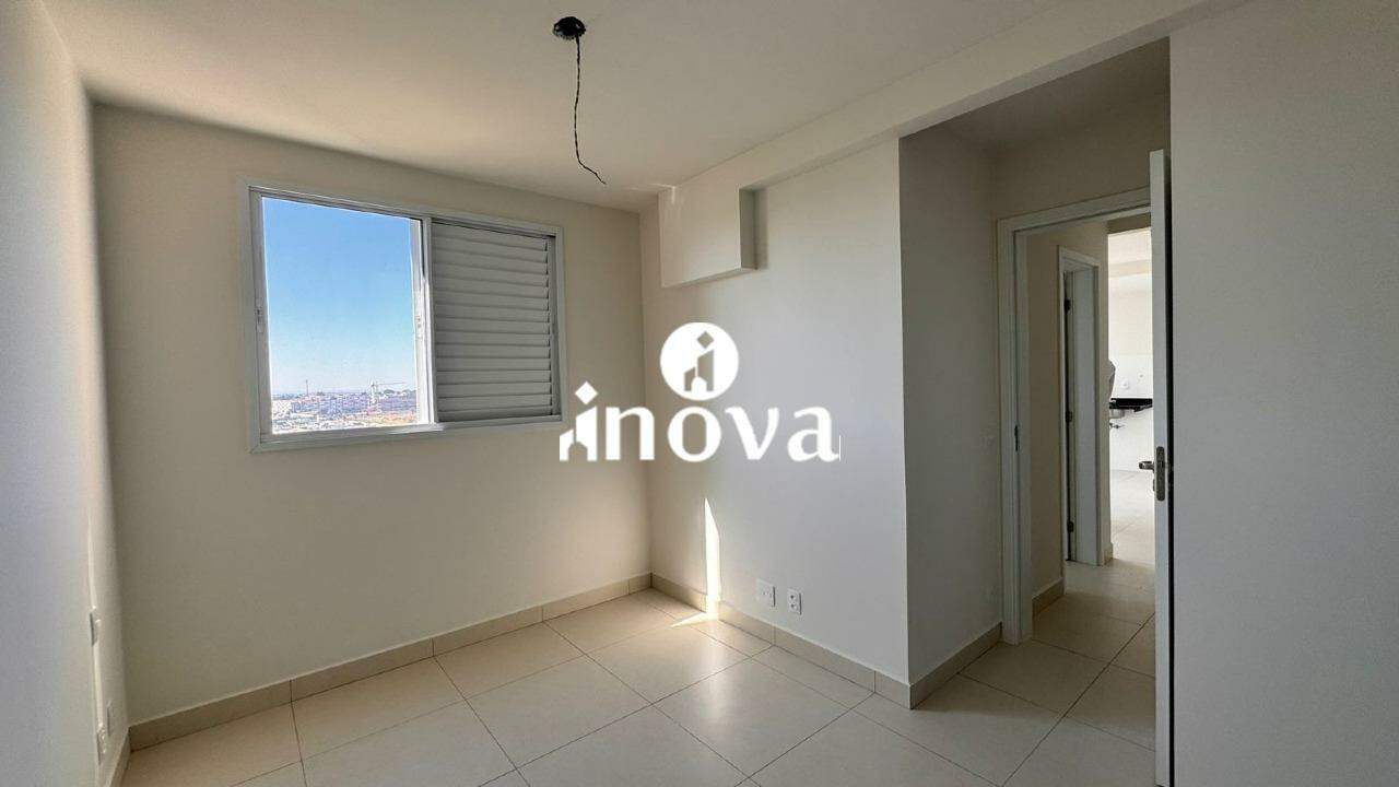 Apartamento à venda no Jardim do Lago: 