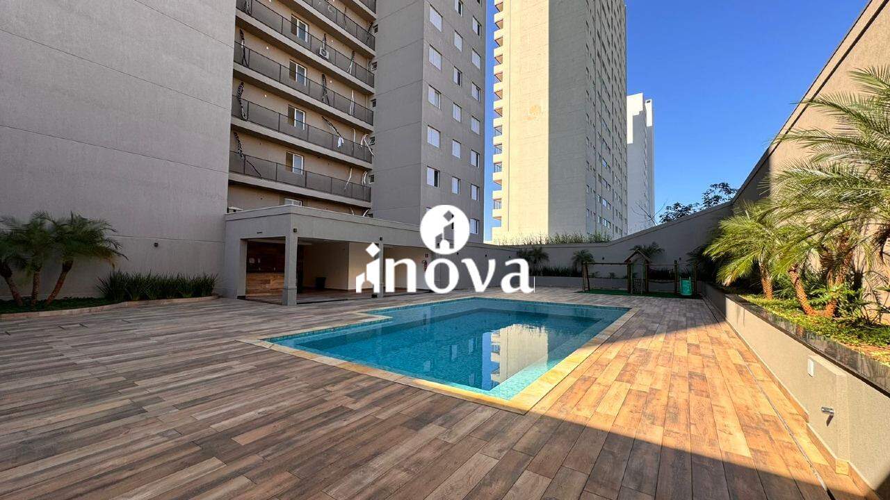 Apartamento à venda no Jardim do Lago: 
